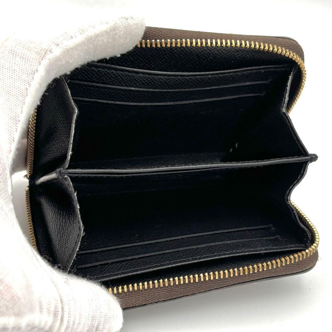 Louis Vuitton Coin Purse Zippy Monogram Giant — view 3