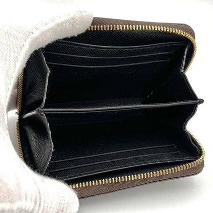 Louis Vuitton Coin Purse Zippy Monogram Giant — view 3