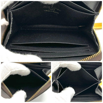 Louis Vuitton Coin Purse Zippy Monogram Giant — view 4
