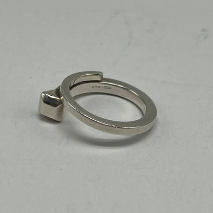 Gucci Chiodo Nail Ring — view 3