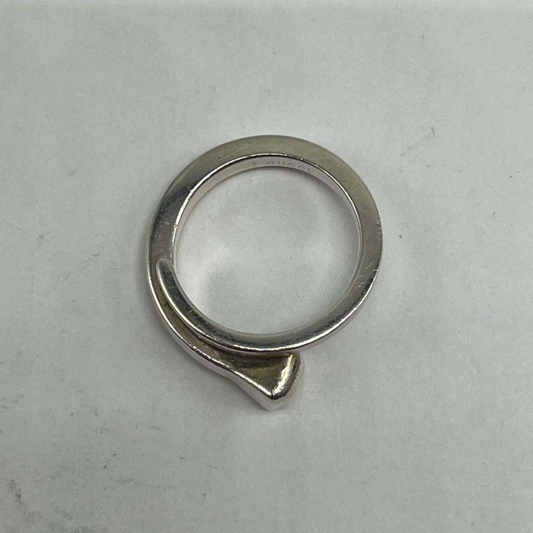 Gucci Chiodo Nail Ring — view 6