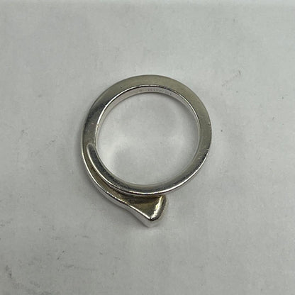 Gucci Chiodo Nail Ring — view 6