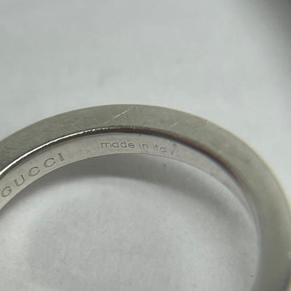 Gucci Chiodo Nail Ring — view 8