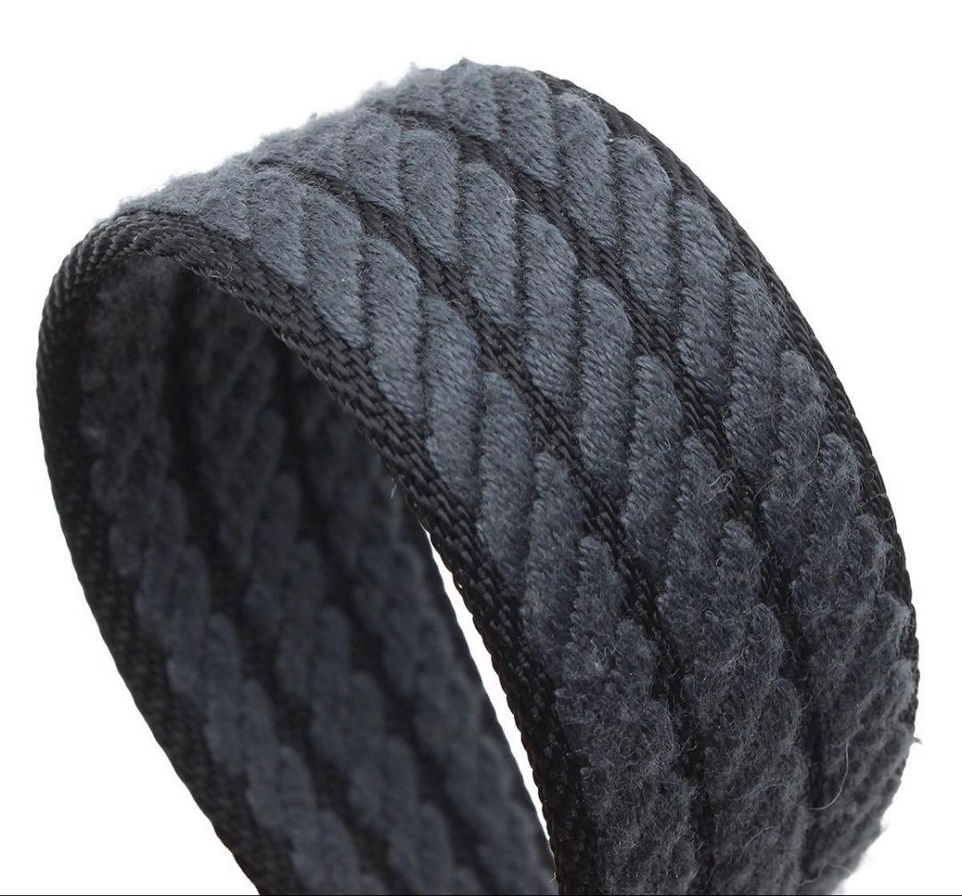 Hermes Bandouliere Sangle Cordage Strap — view 4