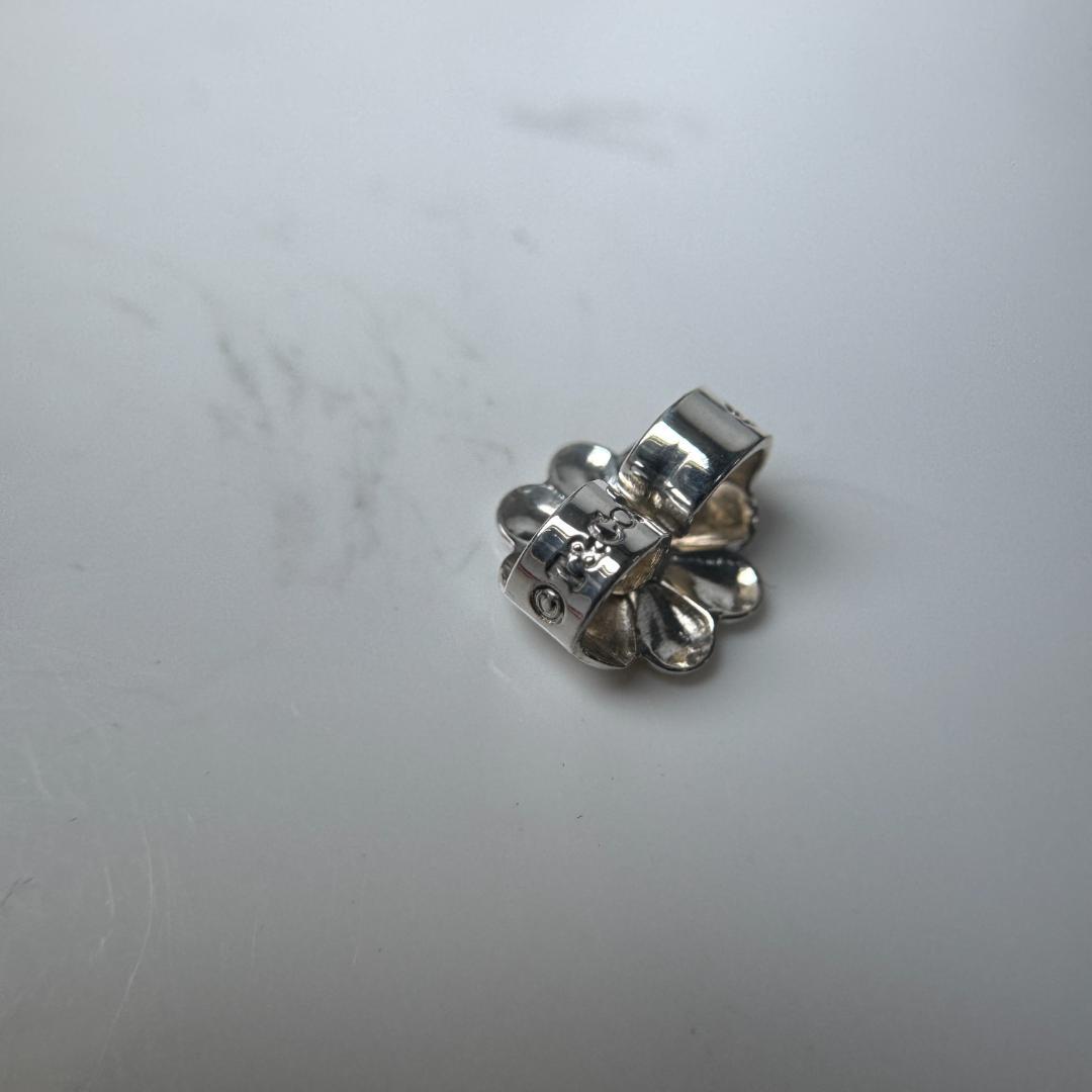 Tiffany & Co Loving Heart Earrings — view 6