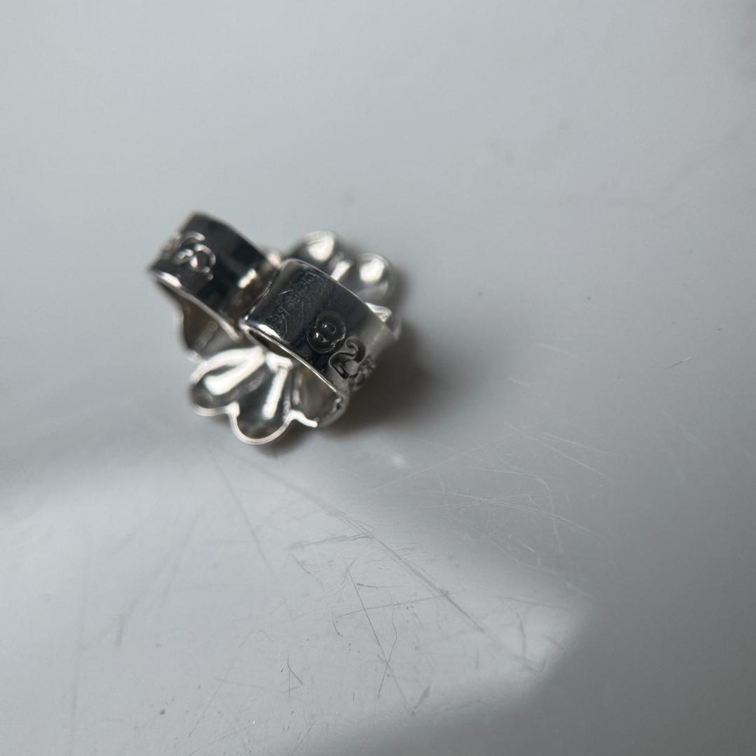 Tiffany & Co Loving Heart Earrings — view 7