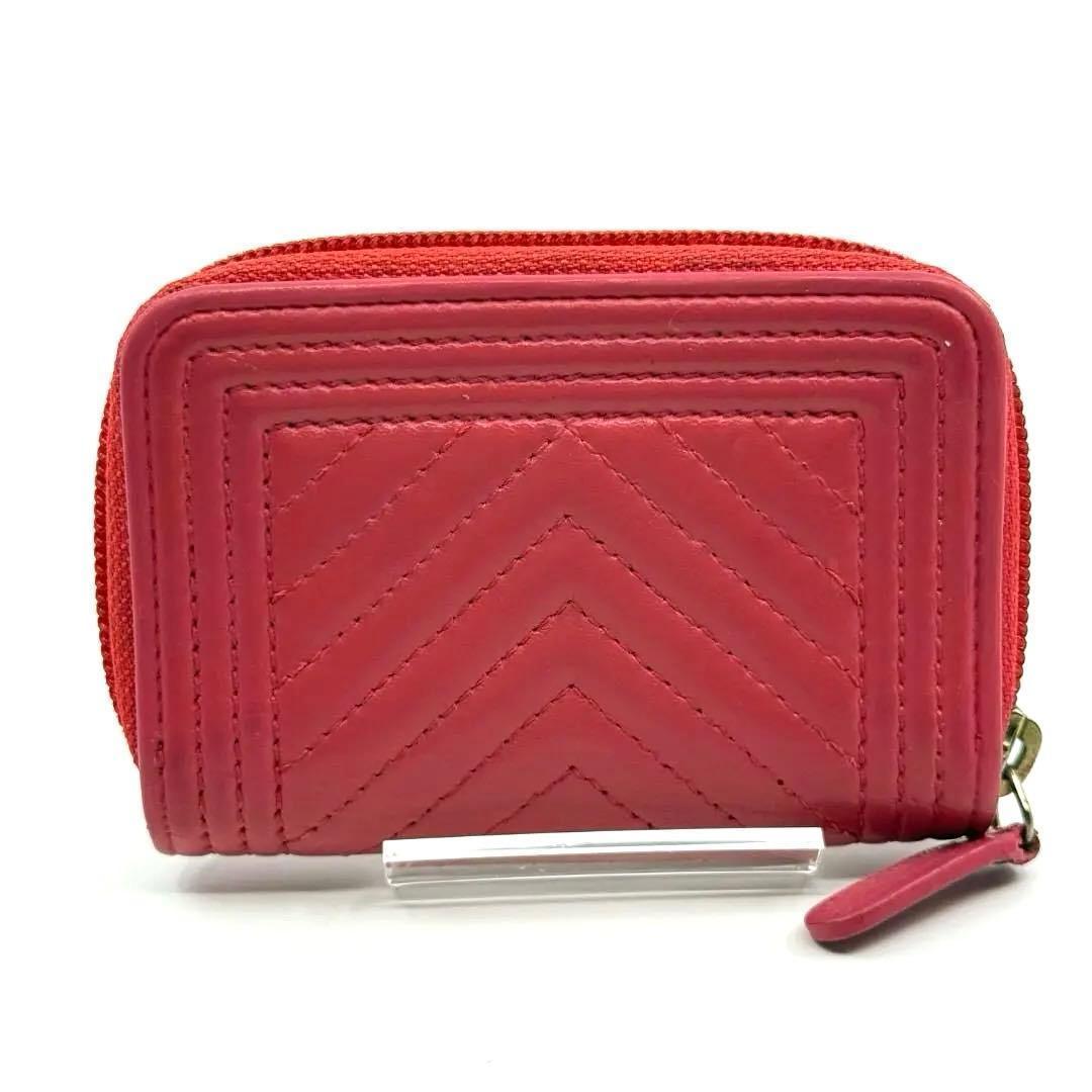 Chanel Card Case Coin — view 5
