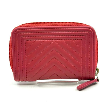 Chanel Card Case Coin — view 5