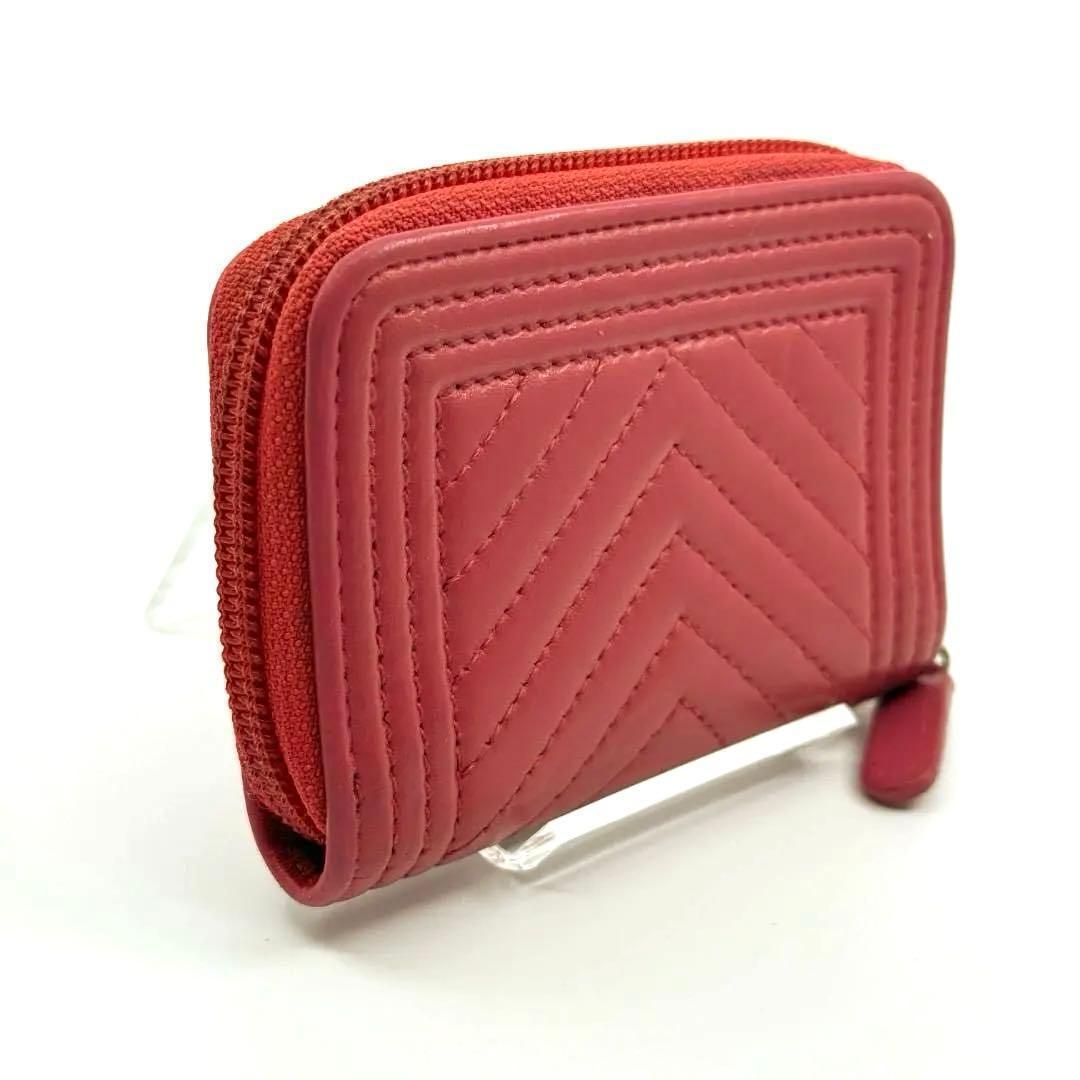 Chanel Card Case Coin — view 6