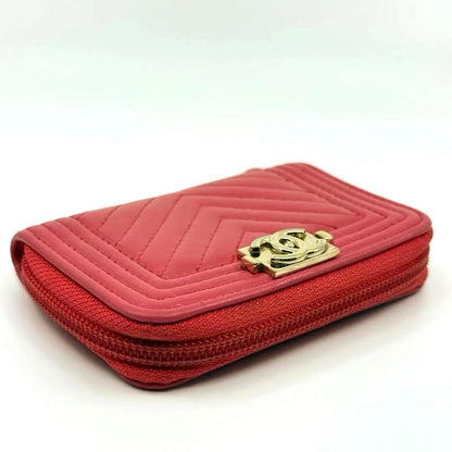Chanel Card Case Coin — view 7