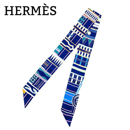 Hermes Twilly Volte Et Pirouette Excellent Condition