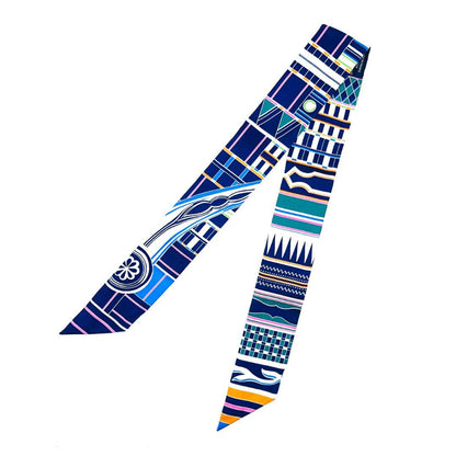 Hermes Twilly Volte Et Pirouette Excellent Condition