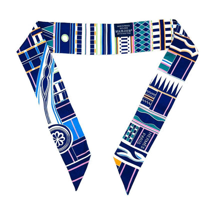 Hermes Twilly Volte Et Pirouette Excellent Condition