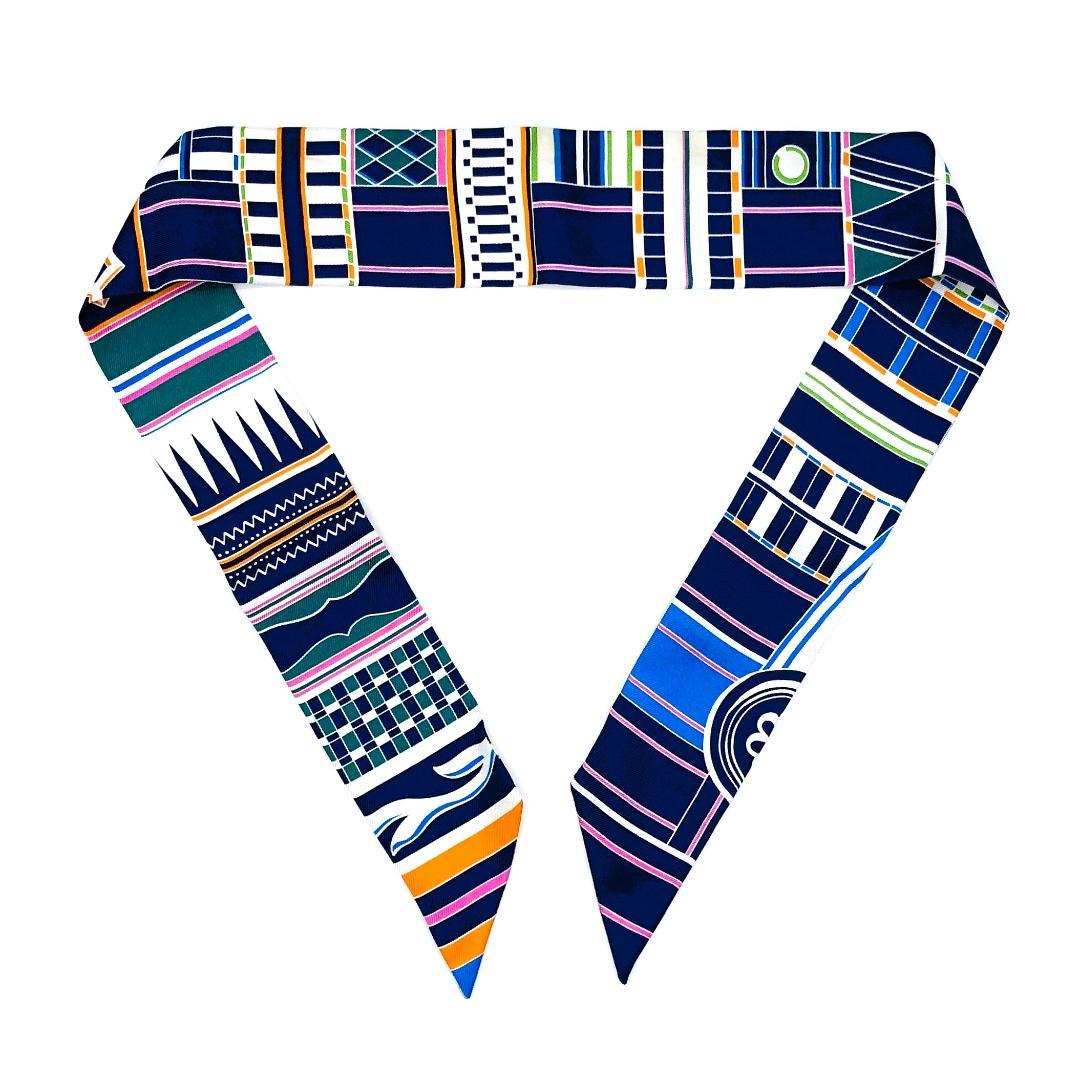 Hermes Twilly Volte Et Pirouette Excellent Condition