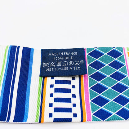 Hermes Twilly Volte Et Pirouette Excellent Condition