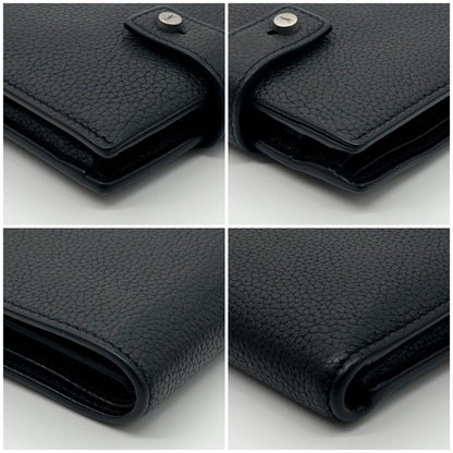 Saint Laurent Slightly Sac de Jour Bifold Compact Wallet — view 7