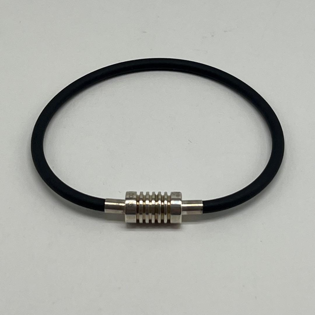 Tiffany & Co Paloma Picasso Surfer Bracelet Silver — view 2
