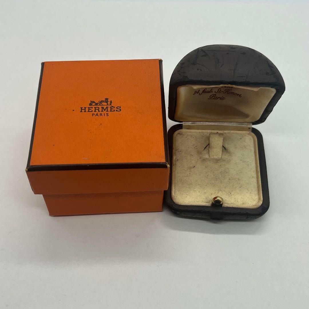 Hermes Schrois 51 Ring — view 2