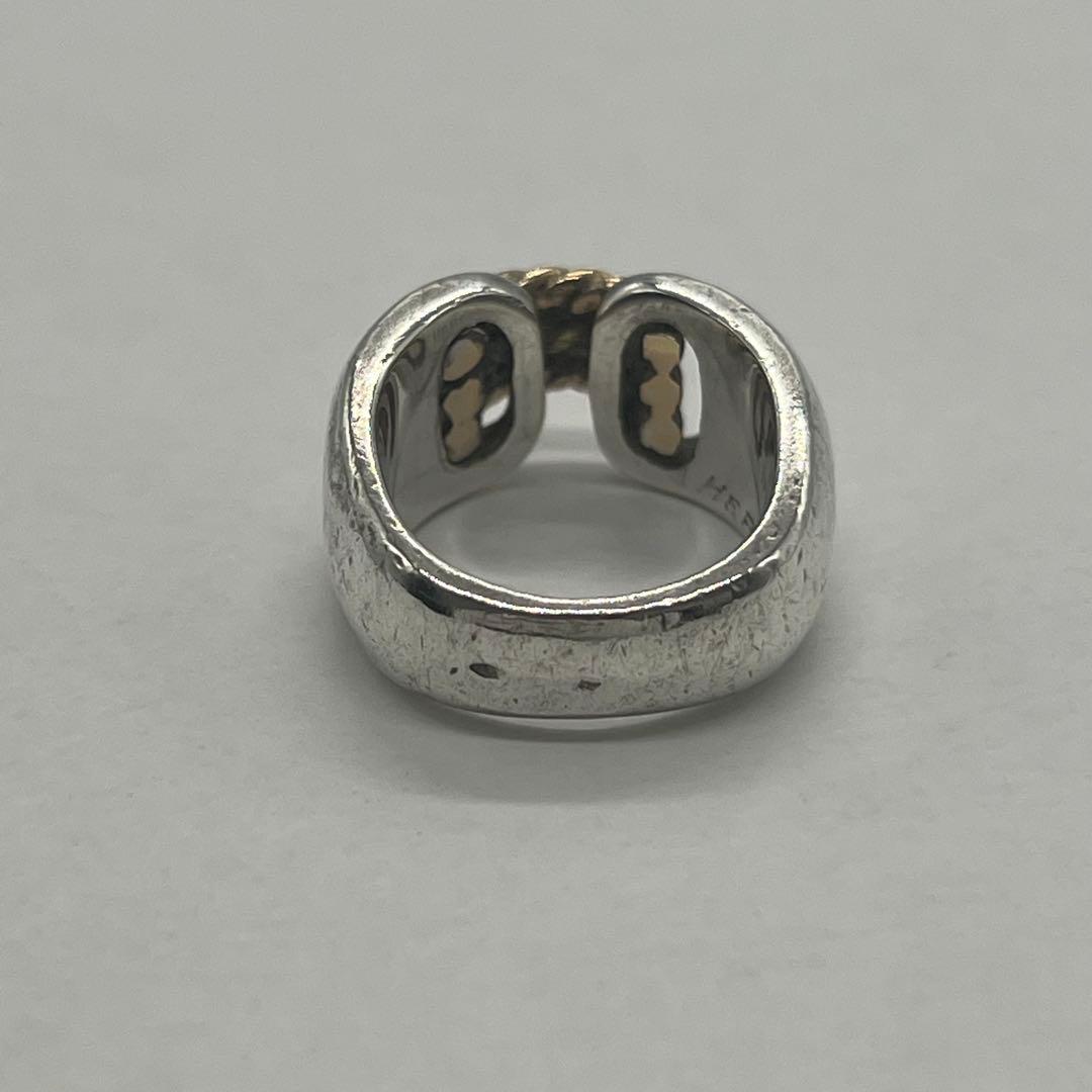 Hermes Schrois 51 Ring — view 5