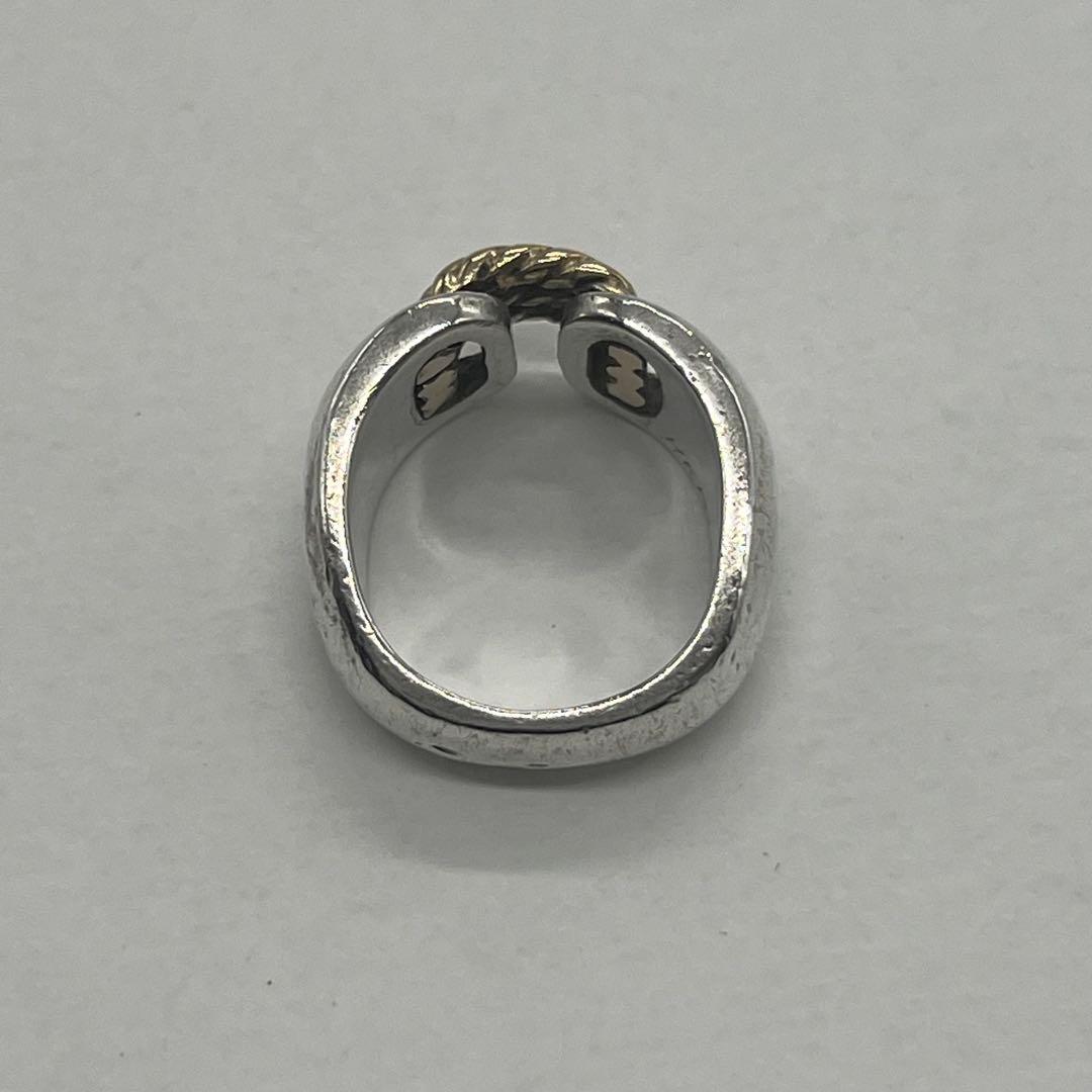 Hermes Schrois 51 Ring — view 6