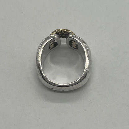 Hermes Schrois 51 Ring — view 6