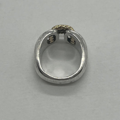 Hermes Schrois 51 Ring — view 7