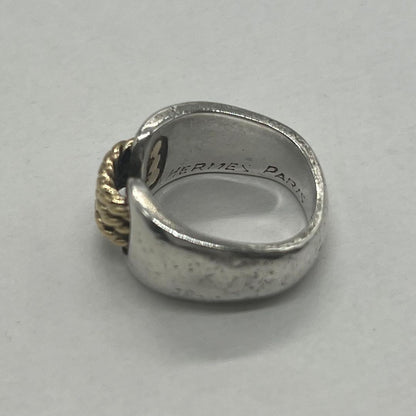 Hermes Schrois 51 Ring — view 9
