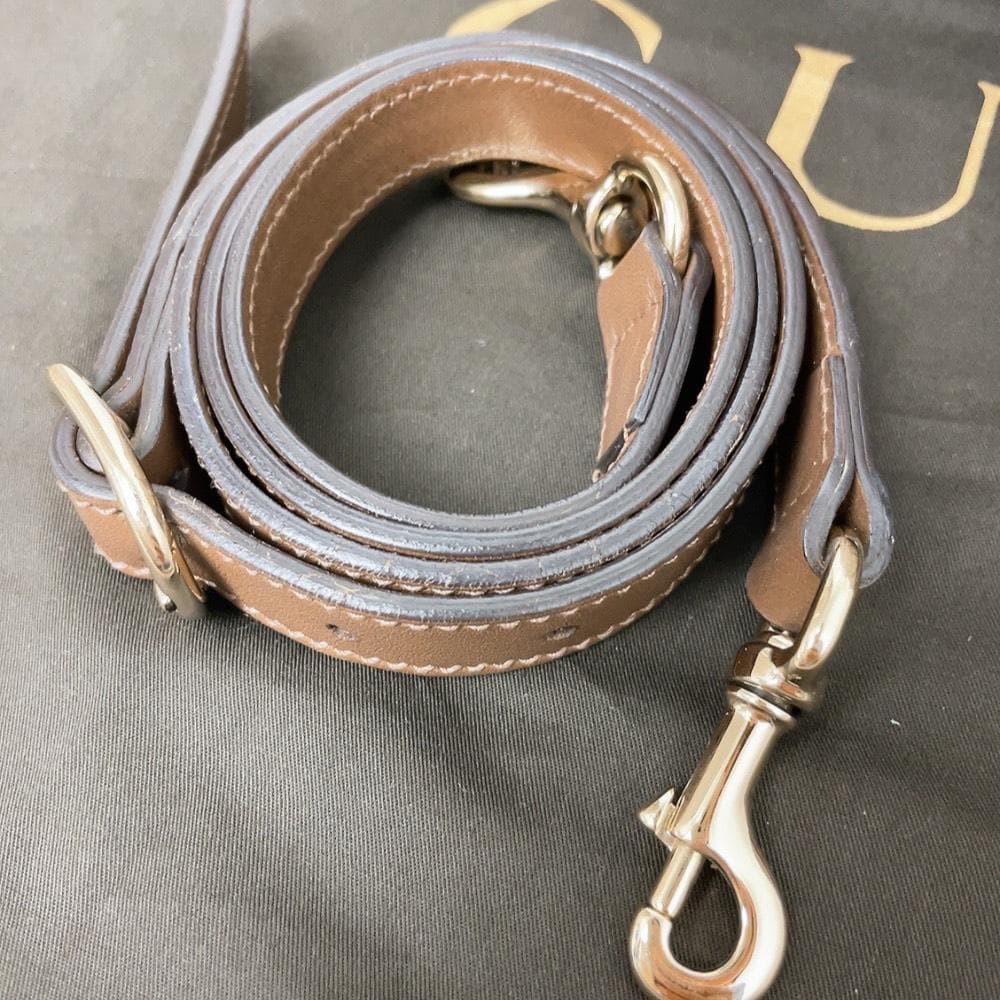 Gucci GG Supreme 2-Way Boston — view 9