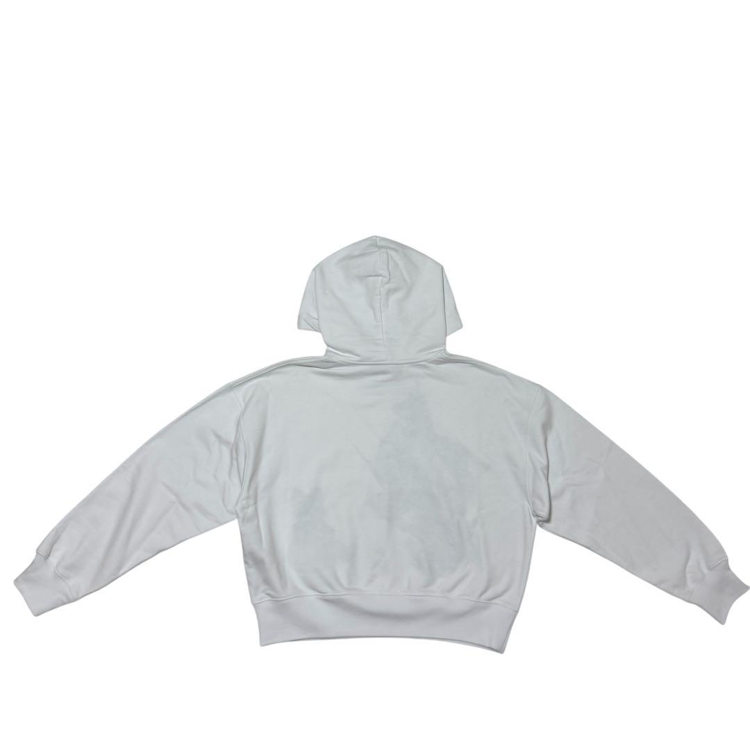 Gucci Yoko Higuchi Collaboration Interlocking Hoodie — view 3