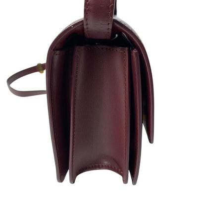 Celine Classic Box Shoulder Bag