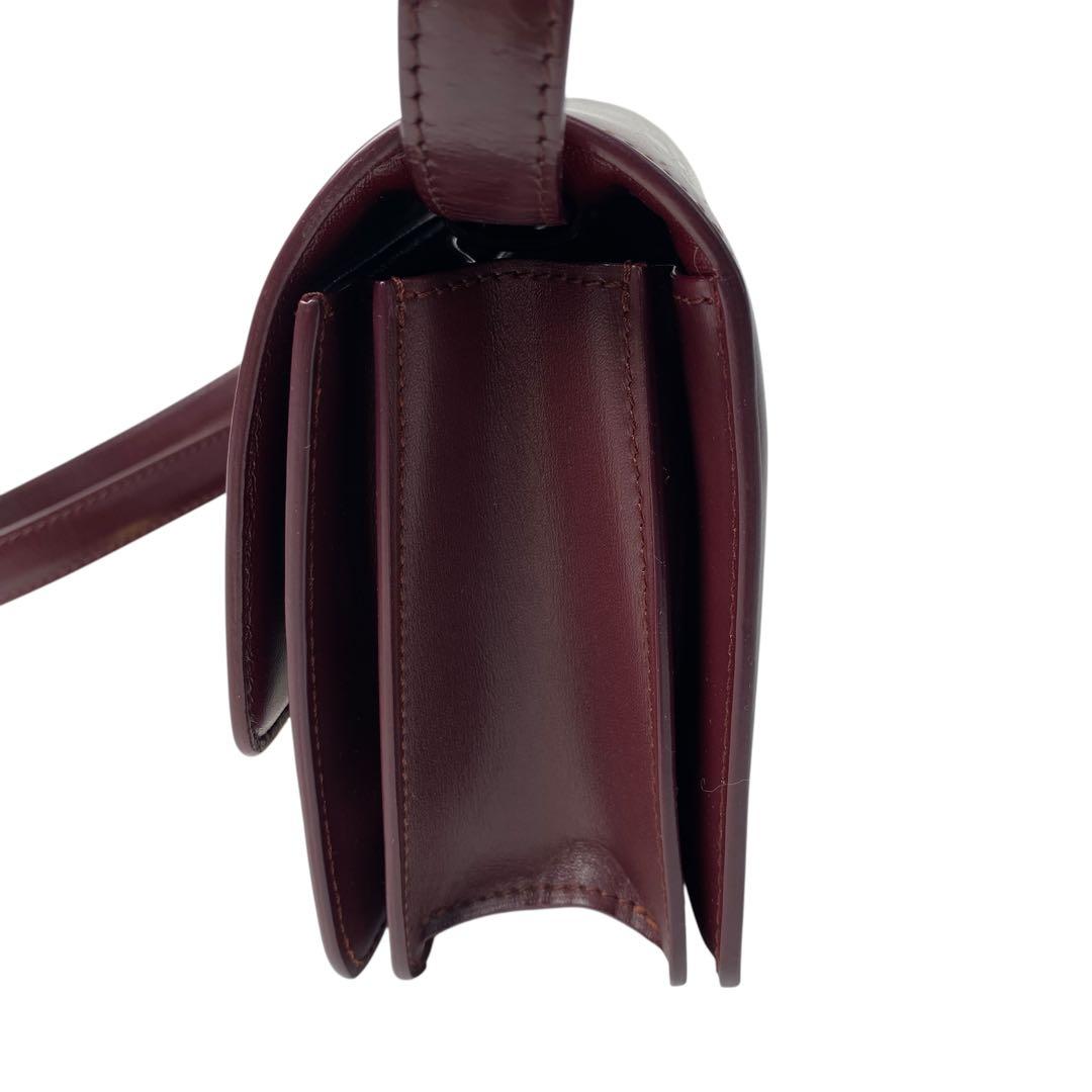 Celine Classic Box Shoulder Bag
