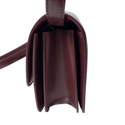 Celine Classic Box Shoulder Bag