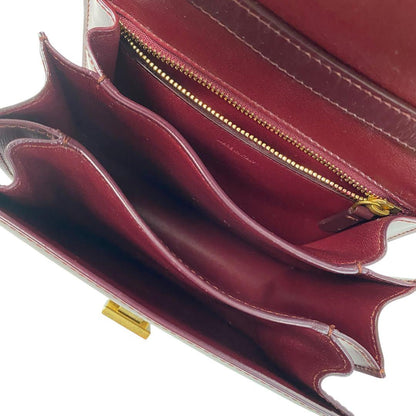 Celine Classic Box Shoulder Bag