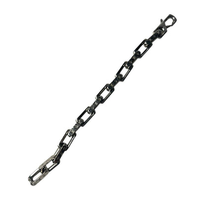 Louis Vuitton Monogram Collier Chain Bracelet — view 6