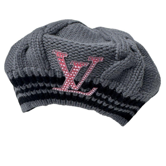 Louis Vuitton Beret Columbia Knit