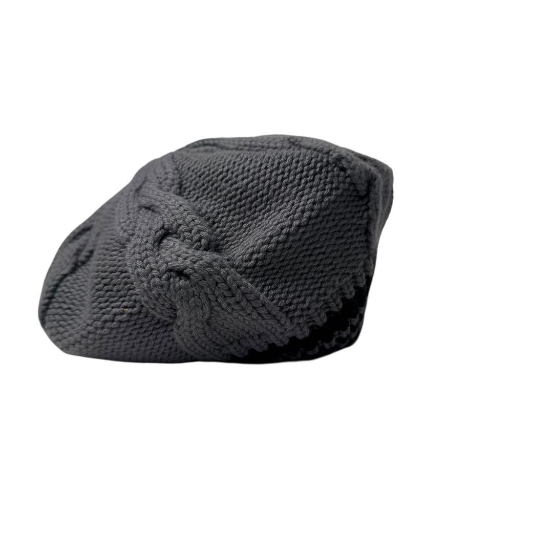 Louis Vuitton Beret Columbia Knit — view 4