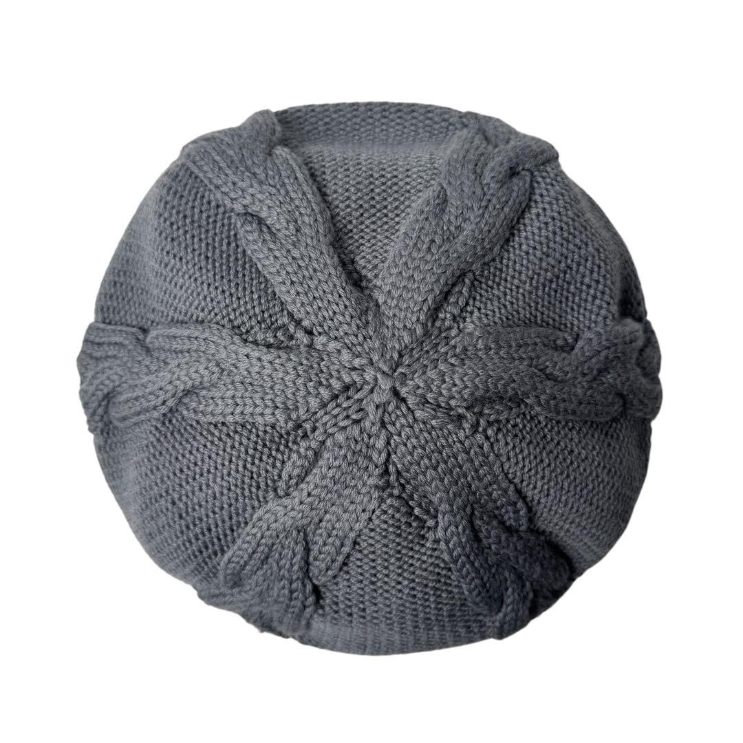 Louis Vuitton Beret Columbia Knit — view 6