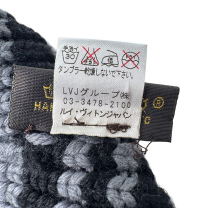 Louis Vuitton Beret Columbia Knit — view 9