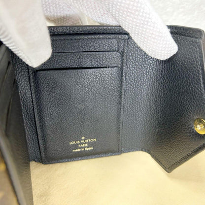 Louis Vuitton Portefeuille Douvre V Compact Trifold Wallet