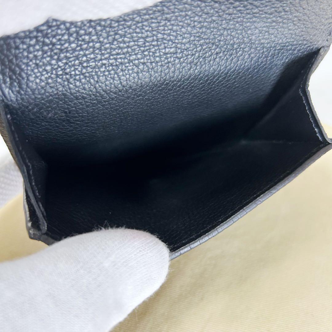 Louis Vuitton Portefeuille Douvre V Compact Trifold Wallet