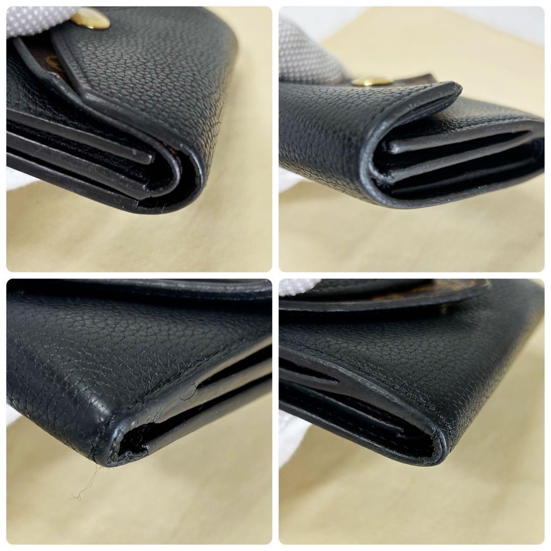 Louis Vuitton Portefeuille Douvre V Compact Trifold Wallet