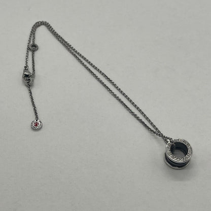 Bvlgari Save the Children B-zero One Necklace — view 2