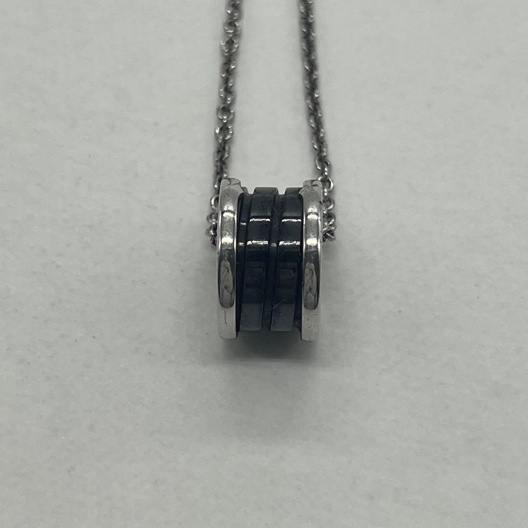 Bvlgari Save the Children B-zero One Necklace — view 3