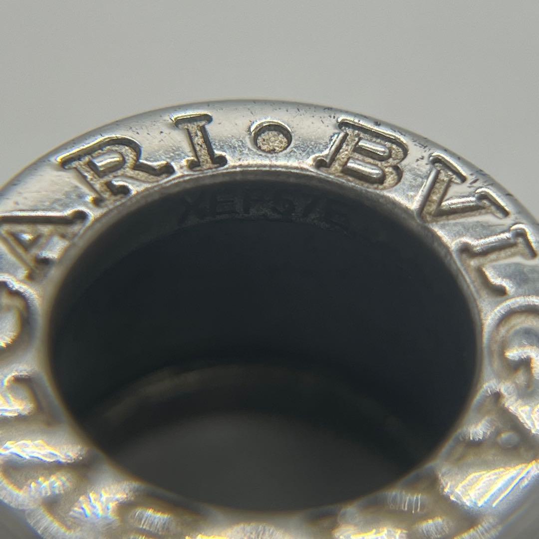 Bvlgari Save the Children B-zero One Necklace — view 6