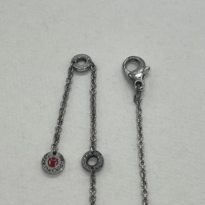 Bvlgari Save the Children B-zero One Necklace — view 9