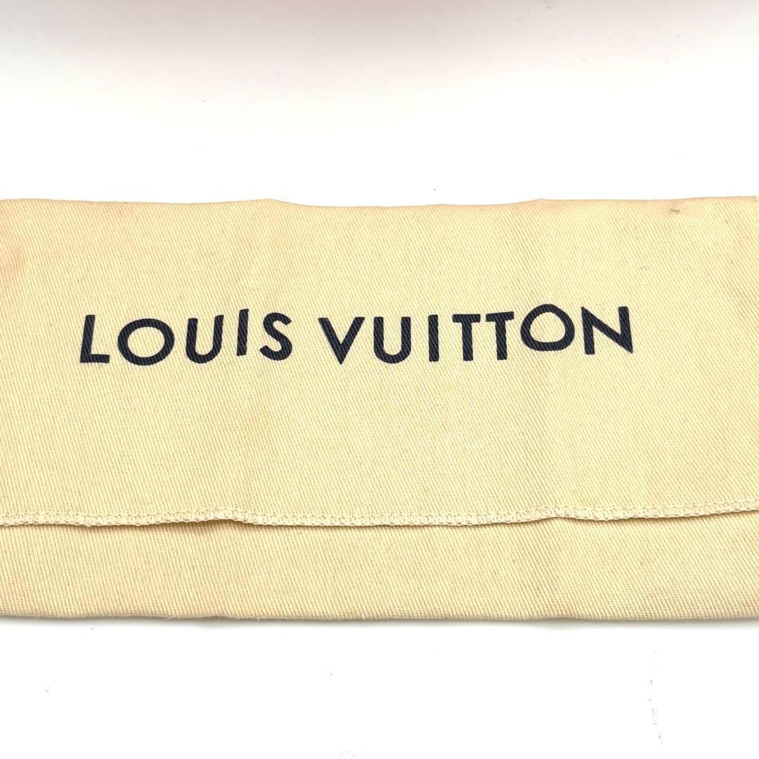Louis Vuitton Wallet Zippy Vertical Monogram Eclipse — view 8
