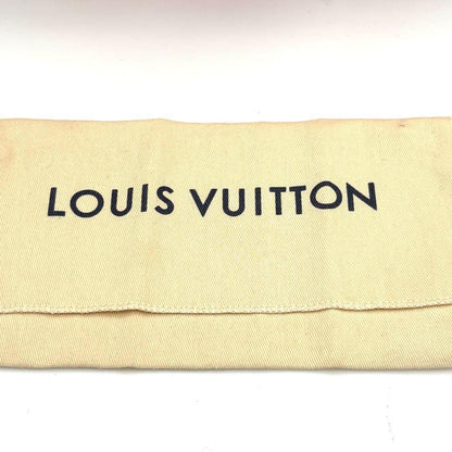 Louis Vuitton Wallet Zippy Vertical Monogram Eclipse — view 8
