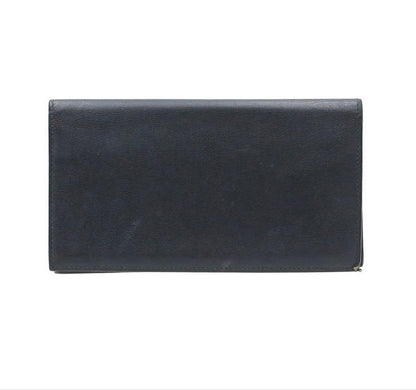 Hermes Citizen Twill Long Silk in Bifold Wallet — view 3
