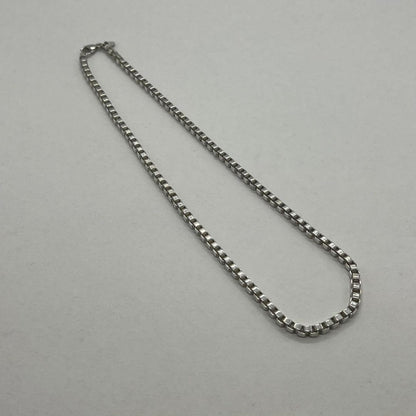 Tiffany & Co Venetian Chain Necklace — view 2