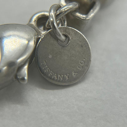 Tiffany & Co Venetian Chain Necklace — view 5
